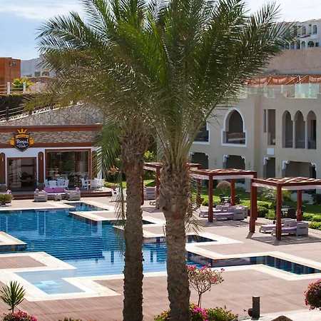 Sunrise Arabian Beach Resort Sharm El-Sheikh Exterior foto