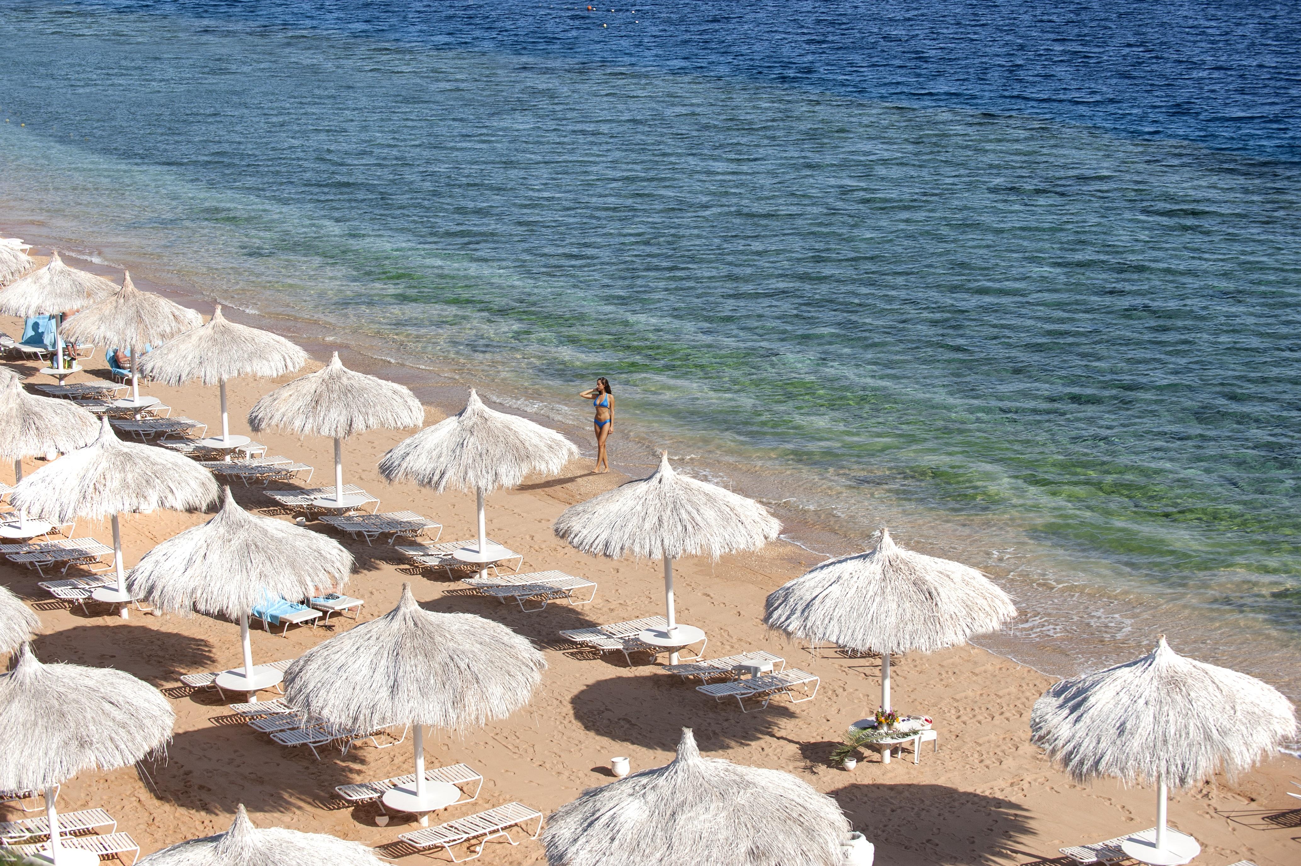 Sunrise Arabian Beach Sharm-el-Sheikh