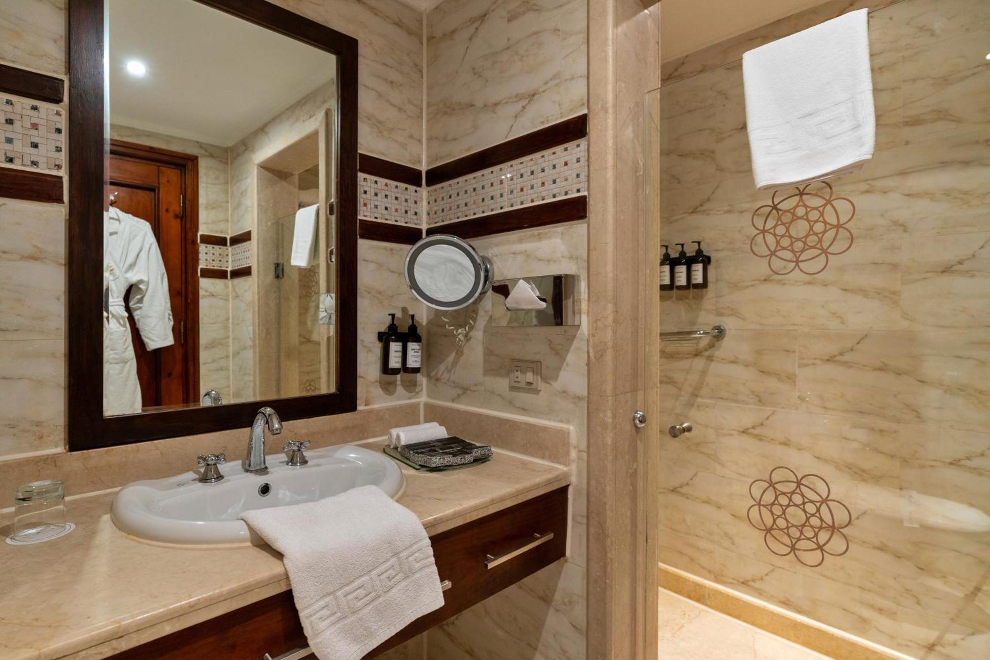 Sunrise Arabian Resort 5*