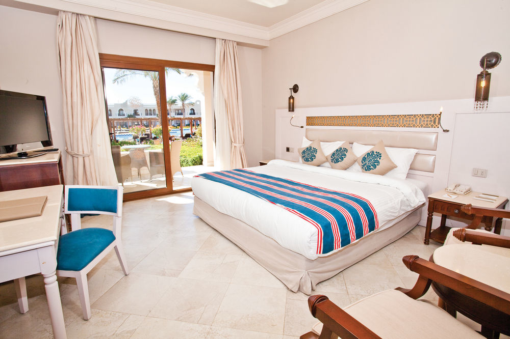 Resort Sunrise Arabian 5*