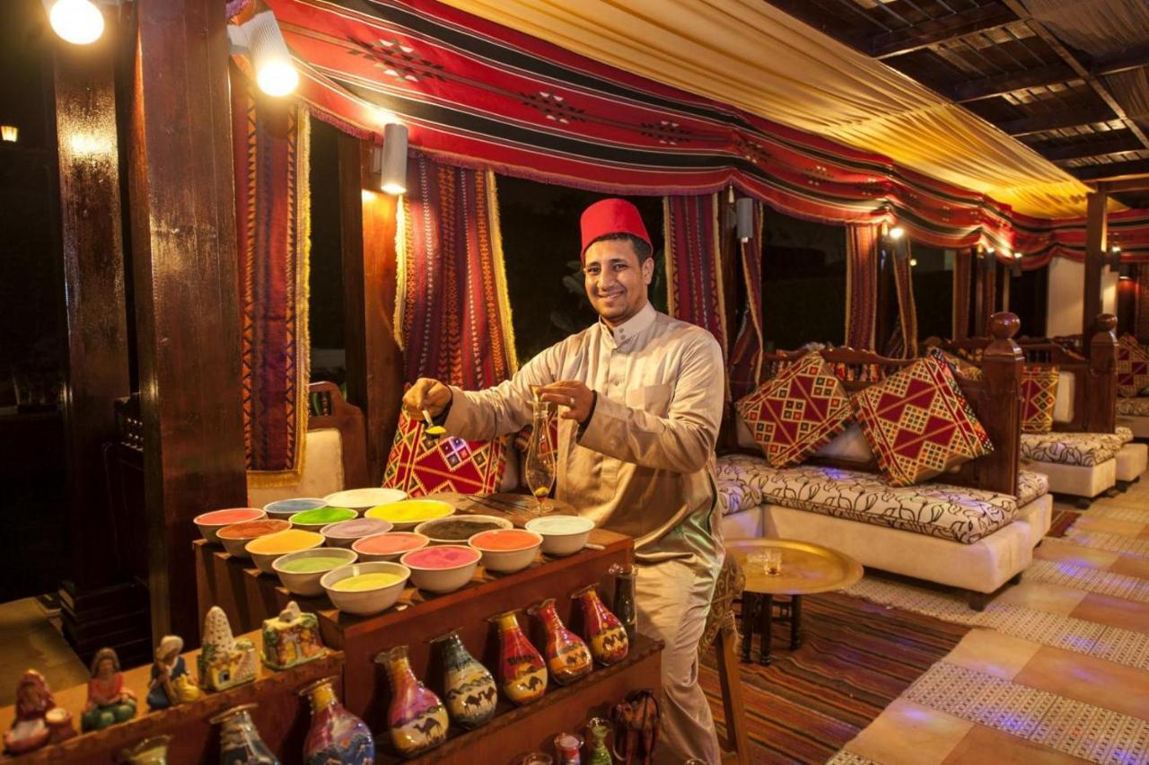 Sunrise Arabian 5*