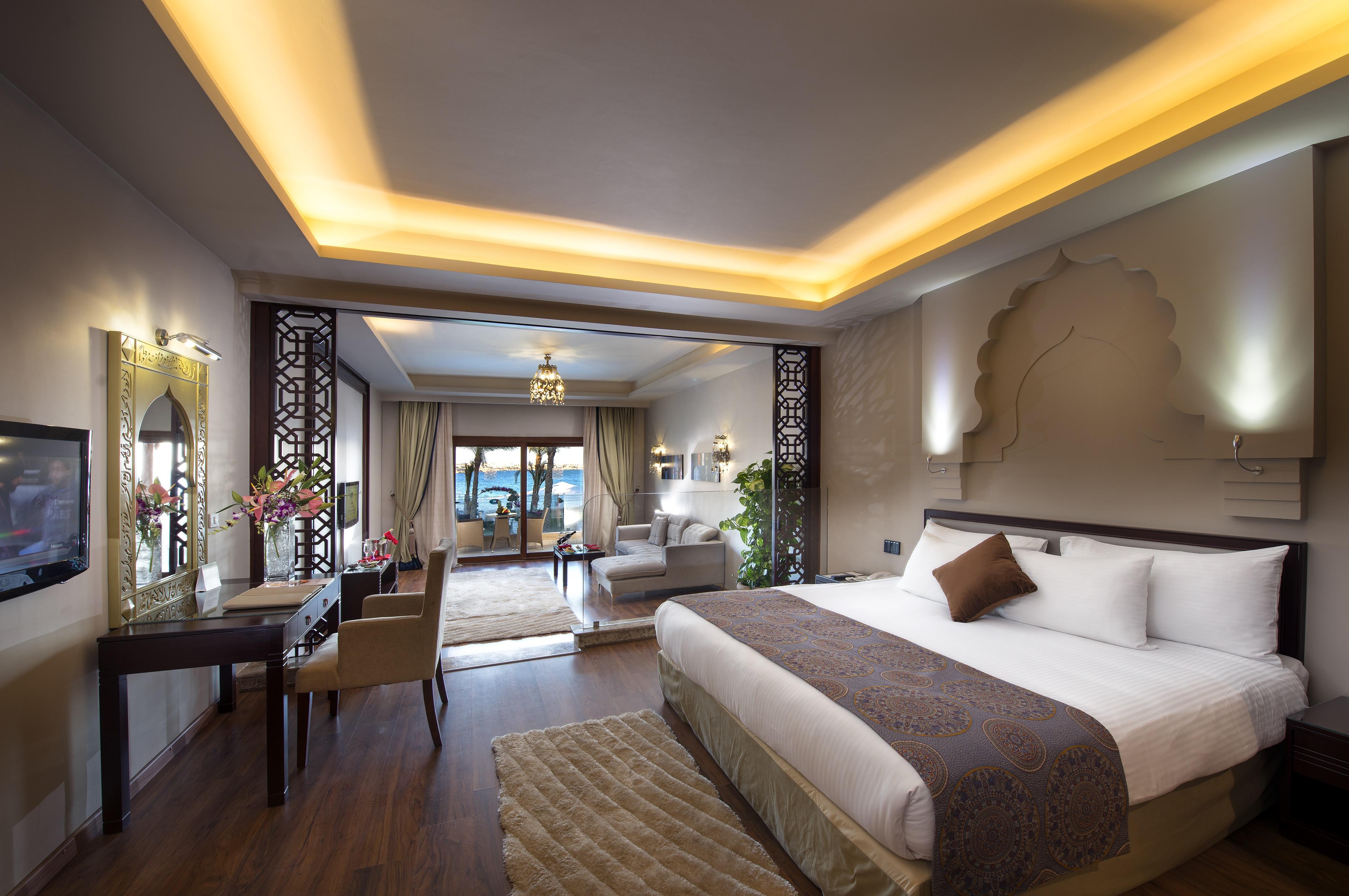 Sunrise Arabian 5*